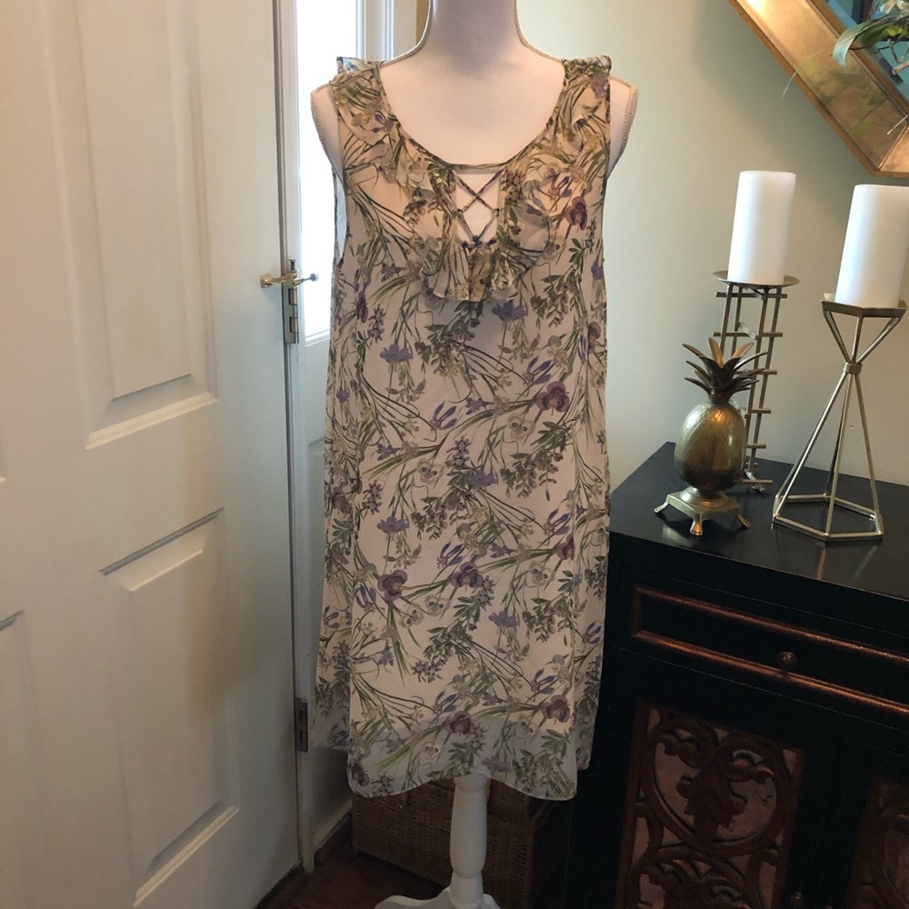 Max Studio Dress